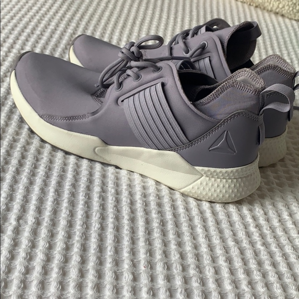 Women’s Reebok shoes